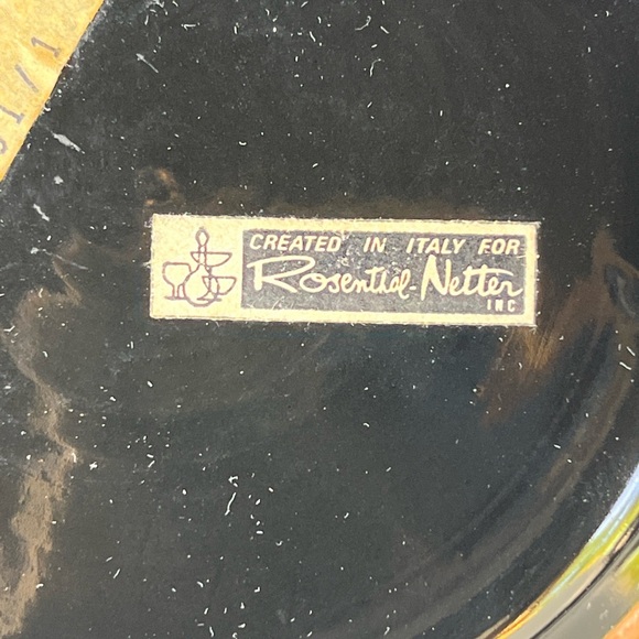 VINTAGE Rosenthal Netter Vase - Picture 5 of 6